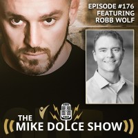 Ep. 176 Robb Wolf