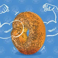 Ep. 66 The Holiday Bagel Ritual & Your Questions Answered