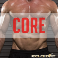 Ep. 88 Core Workouts, Earned Meals & Your Questions Answered
