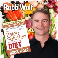 Ep. 93 Robb Wolfe