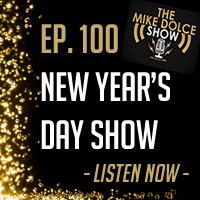 Ep. 100 New Year’s Show Part 2
