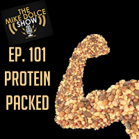 Ep. 101 Packing Protein & Your Questions Answered