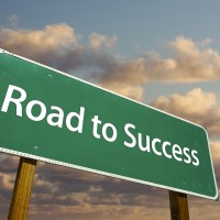 Ep. 108 The Road To Success