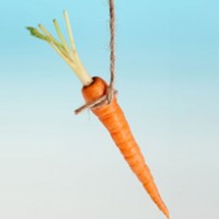 Ep. 110 The Carrot Or The Stick